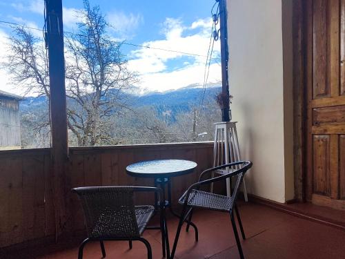 Cozy Qorte in Lentekhi