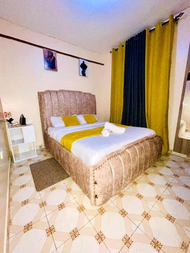 Nyeri 1 Bedroom BnB in 涅里