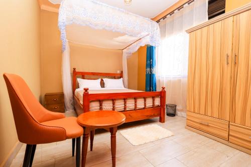 . EL ROi KADOSHI MOTEL