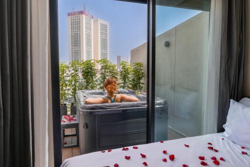 Casablanca City Center Maarif, Casablanca