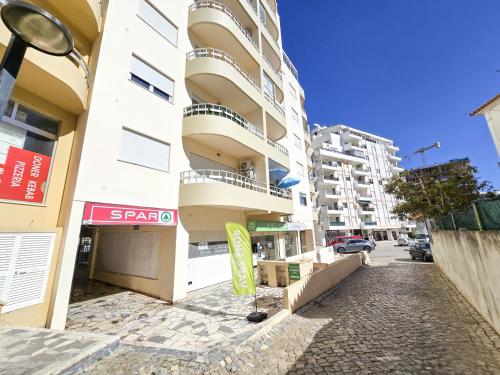 Apartment Praia da Rocha Walk to Beach Safira I - image 2
