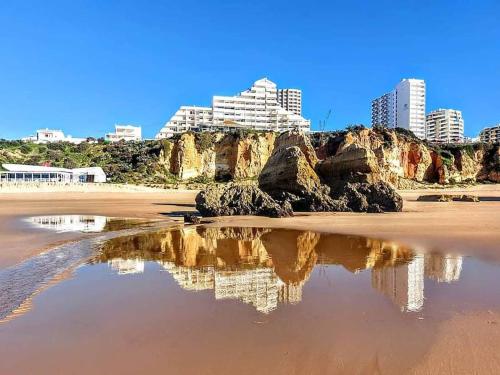 Apartment Praia da Rocha Walk to Beach Safira I - image 3