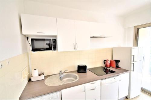 LORANGERIE - Proche Mer - Terrasse Parking privé - Location saisonnière - Roquebrune-Cap-Martin