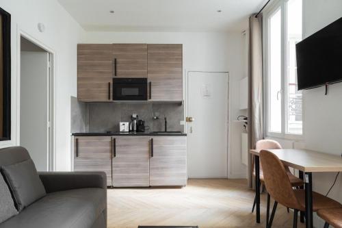 Thebluestay 350 - Stunning Apt In Republique - Bataclan