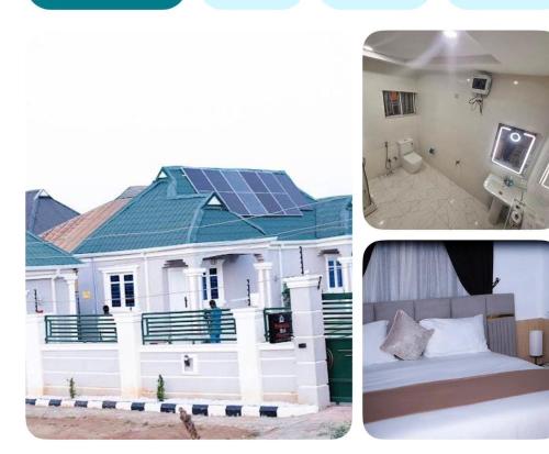 PrimeAxishub – khách sạn tại Ilorin
