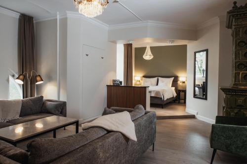 Home Hotel Norre Park - zdjęcie 5