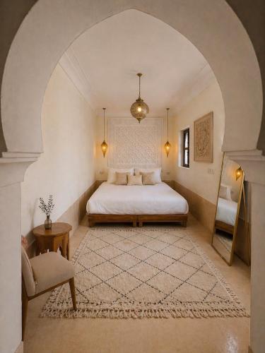 Riad Aura Suites & Spa 3
