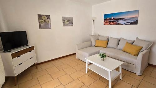 Seafront apartment - Costa del Silencio