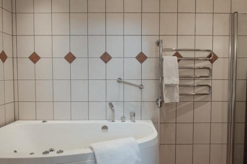 Home Hotel Norre Park - zdjęcie 3