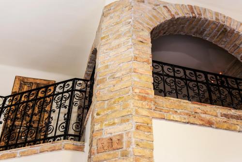 Lobby, SOUS44 in Józsefváros