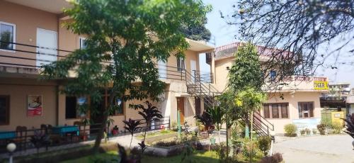 Tiger Wildlife Camp in Namarjung