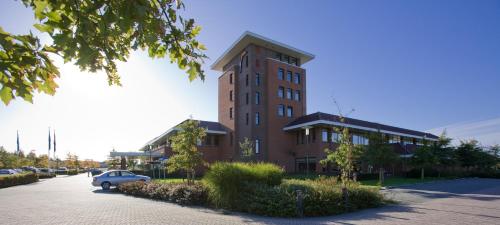 . Hotel van der Valk Wolvega-Heerenveen