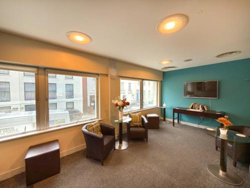 Alimentos e Bebidas, Citrus Hotel Cheltenham by Compass Hospitality in Cheltenham