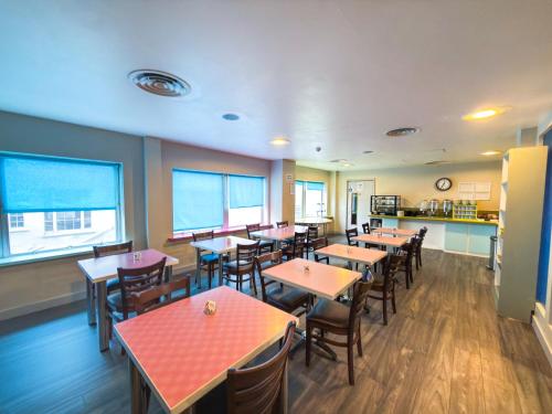 Alimentos e Bebidas, Citrus Hotel Cheltenham by Compass Hospitality in Cheltenham