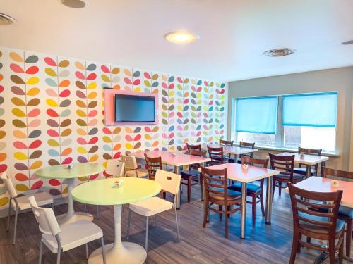 Alimentos e Bebidas, Citrus Hotel Cheltenham by Compass Hospitality in Cheltenham