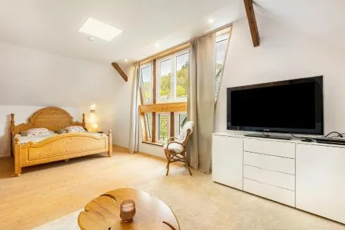 Ferienwohnung in Anni's Ferienhaus in Großaltenstädten, Deutschland