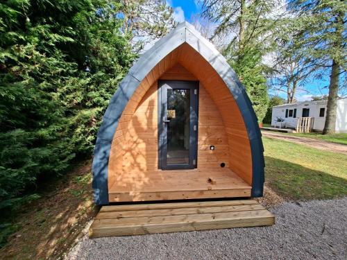 Camping Au Tour de l'Aveyron 5