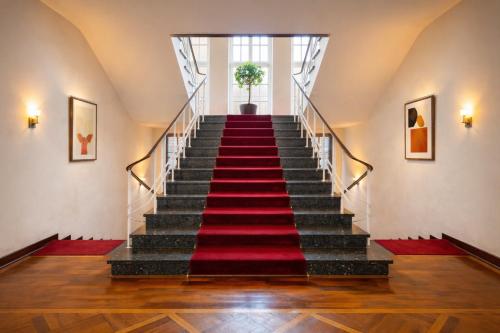 Stadthotel Jülich in Jülich, Deutschland