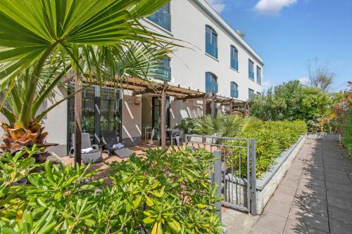 Mediterranea Apartments