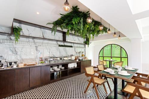 Bangluang Boutique Hotel nearby Wat Arun - image 12