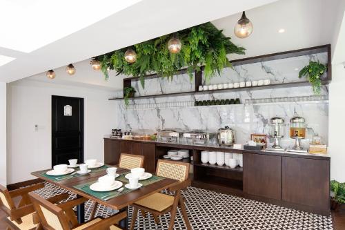 Bangluang Boutique Hotel nearby Wat Arun - image 13