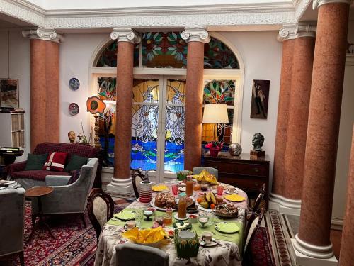 Villa Gabriella B&B - Apartments 3