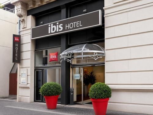 ibis Grenoble Centre Bastille Hotel de charme Poste Forest