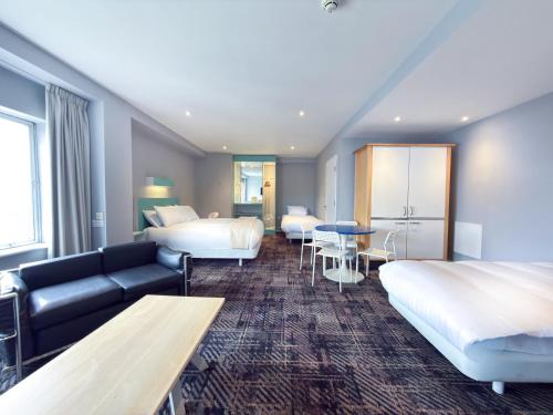 Citrus Hotel Cheltenham by Compass Hospitality in Cheltenham
