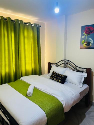 Nimaai Apartment in Narok