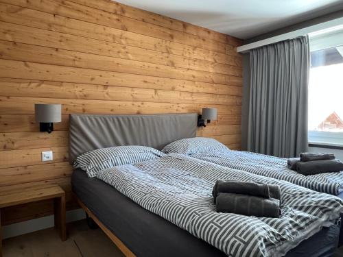 Amici 17 in Saas-Fee, Schweiz