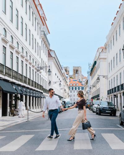 AlmaLusa Baixa/Chiado - image 23