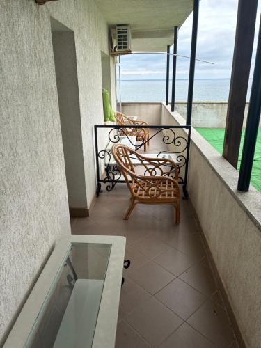 ElStefanino House – Eforie Nord, CA