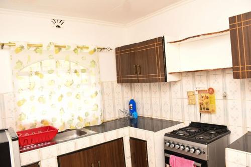 Eldoville Home in เอลดอเรต