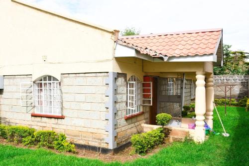 ทัศนียภาพภายนอกโรงแรม, Eldoville Home in เอลดอเรต