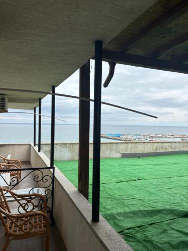 ElStefanino House – Eforie Nord, CA