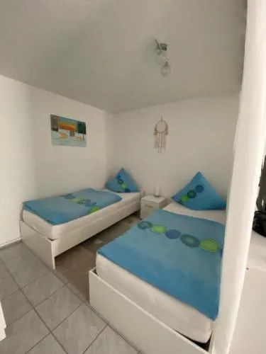 Appartement Linda in Rheinfelden, Deutschland