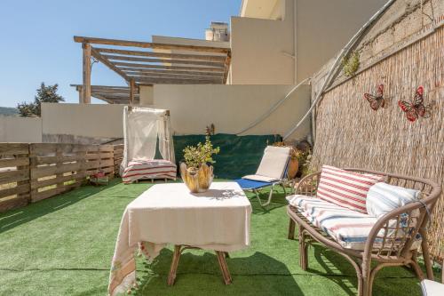 Sochoro Sun Mountain Hospitality in Episkopi