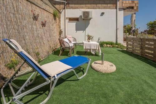 Sochoro Sun Mountain Hospitality in Episkopi