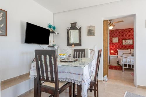 Sochoro Sun Mountain Hospitality in Episkopi
