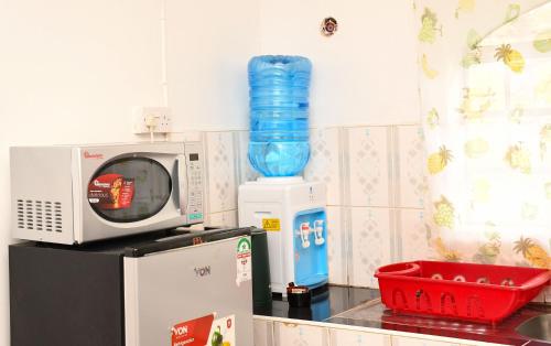 Eldoville Home in เอลดอเรต