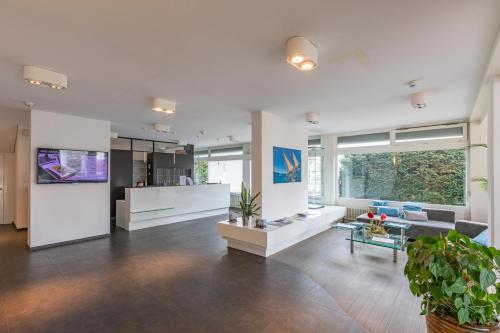 Hotel Holiday Thun in Thun