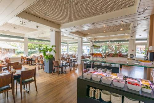 Hotel Holiday Thun in Thun