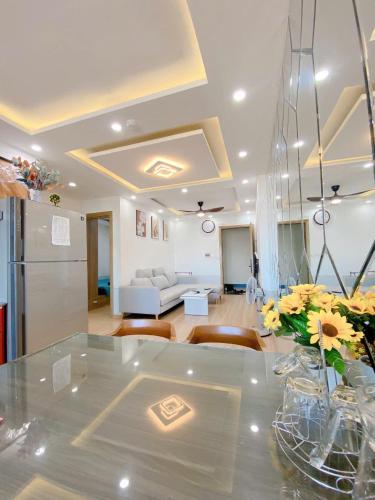 Muong Thanh Da Nang Luxury Apartment in Da Nang — photo 4