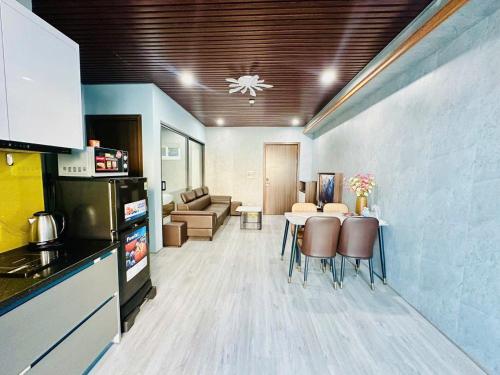 Muong Thanh Da Nang Luxury Apartment in Da Nang — photo 6