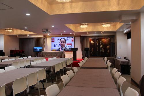 Art Five Hotel BOIS博多 in Fukuoka