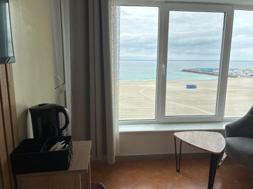 ElStefanino House – Eforie Nord, CA