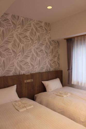 Art Five Hotel BOIS博多 in Fukuoka