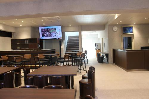 Art Five Hotel BOIS博多 in Fukuoka