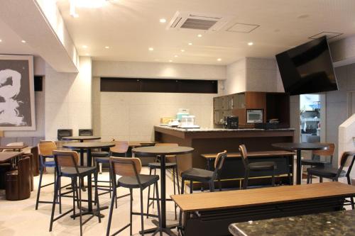 Art Five Hotel BOIS博多 in Fukuoka