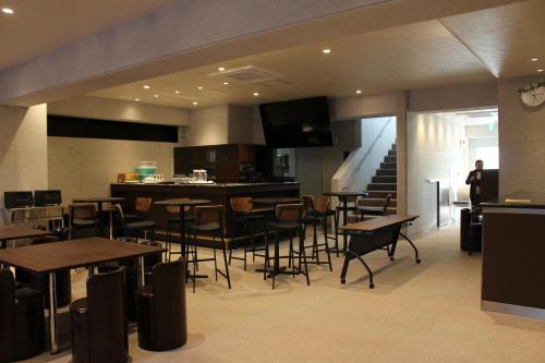 Art Five Hotel BOIS博多 in Fukuoka